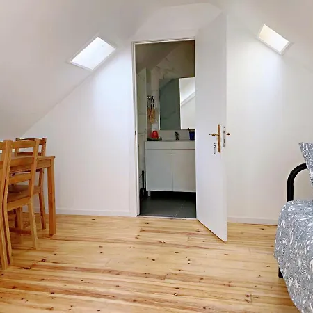 Apartamento Tram & Fado Memory House — Under The St. George's Castle *