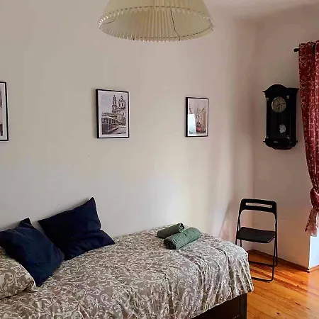 Apartamento Tram & Fado Memory House — Under The St. George's Castle *